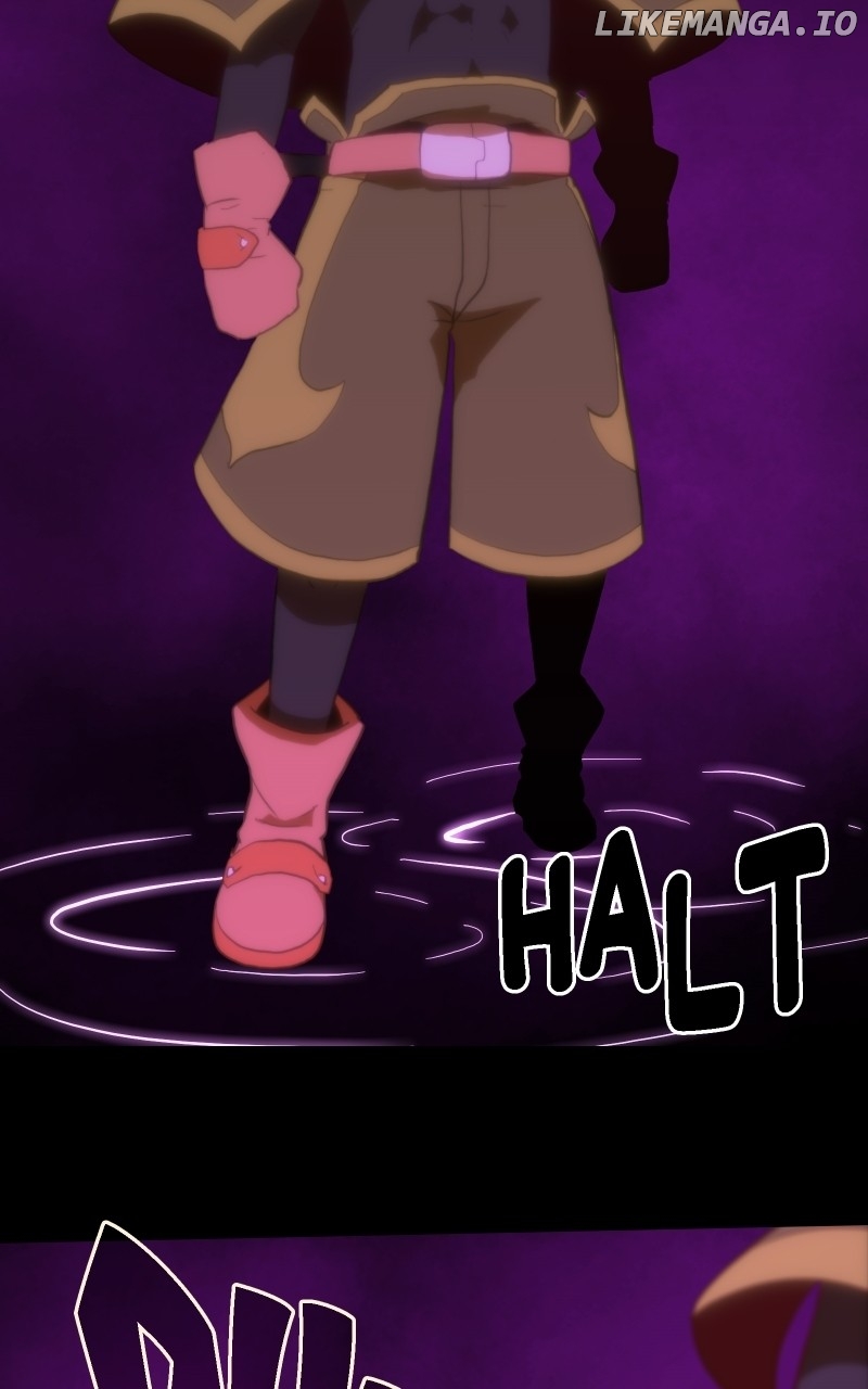 Children of Mirra Chapter 73 - page 117