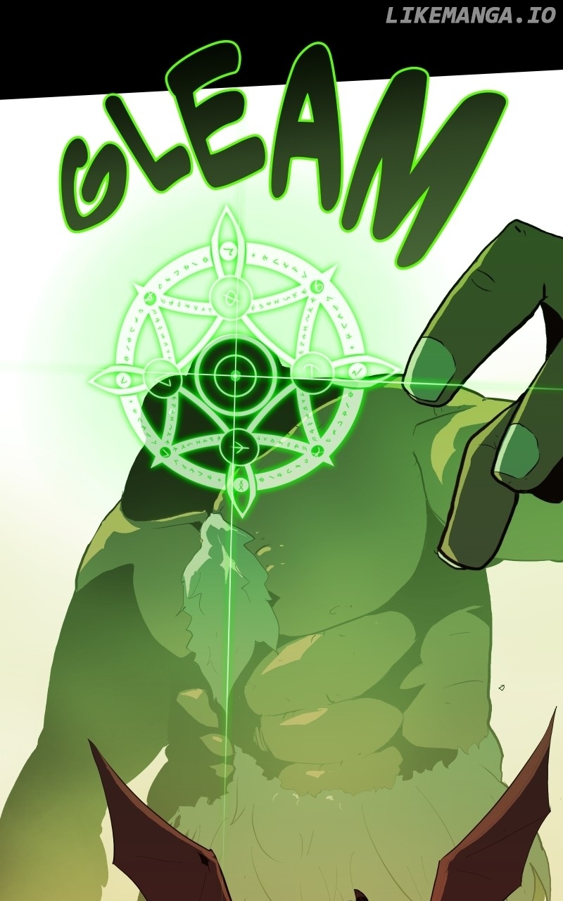 Children of Mirra Chapter 73 - page 13