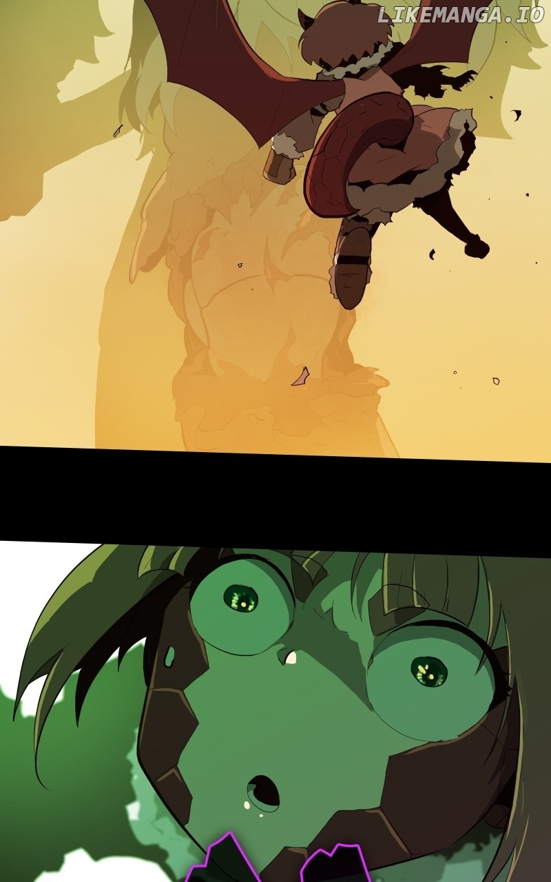 Children of Mirra Chapter 73 - page 14