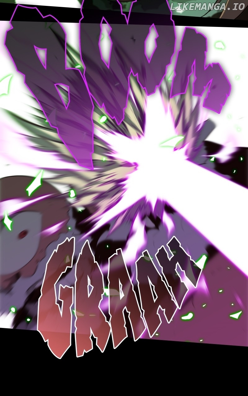 Children of Mirra Chapter 73 - page 15