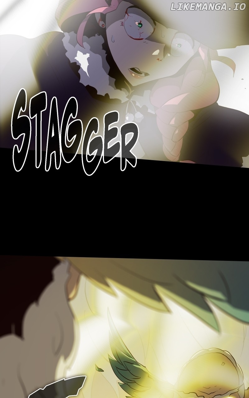 Children of Mirra Chapter 73 - page 19