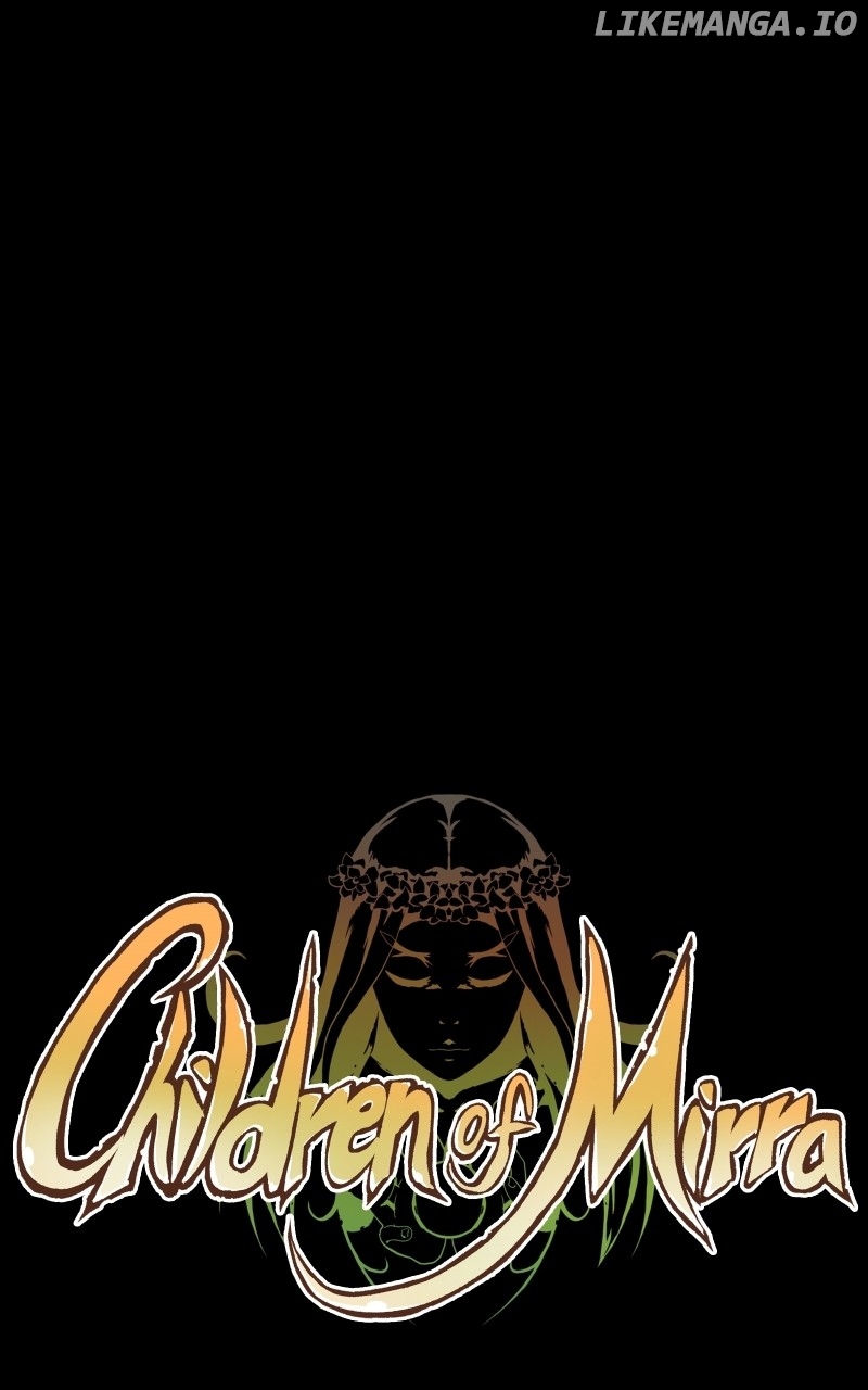 Children of Mirra Chapter 73 - page 2