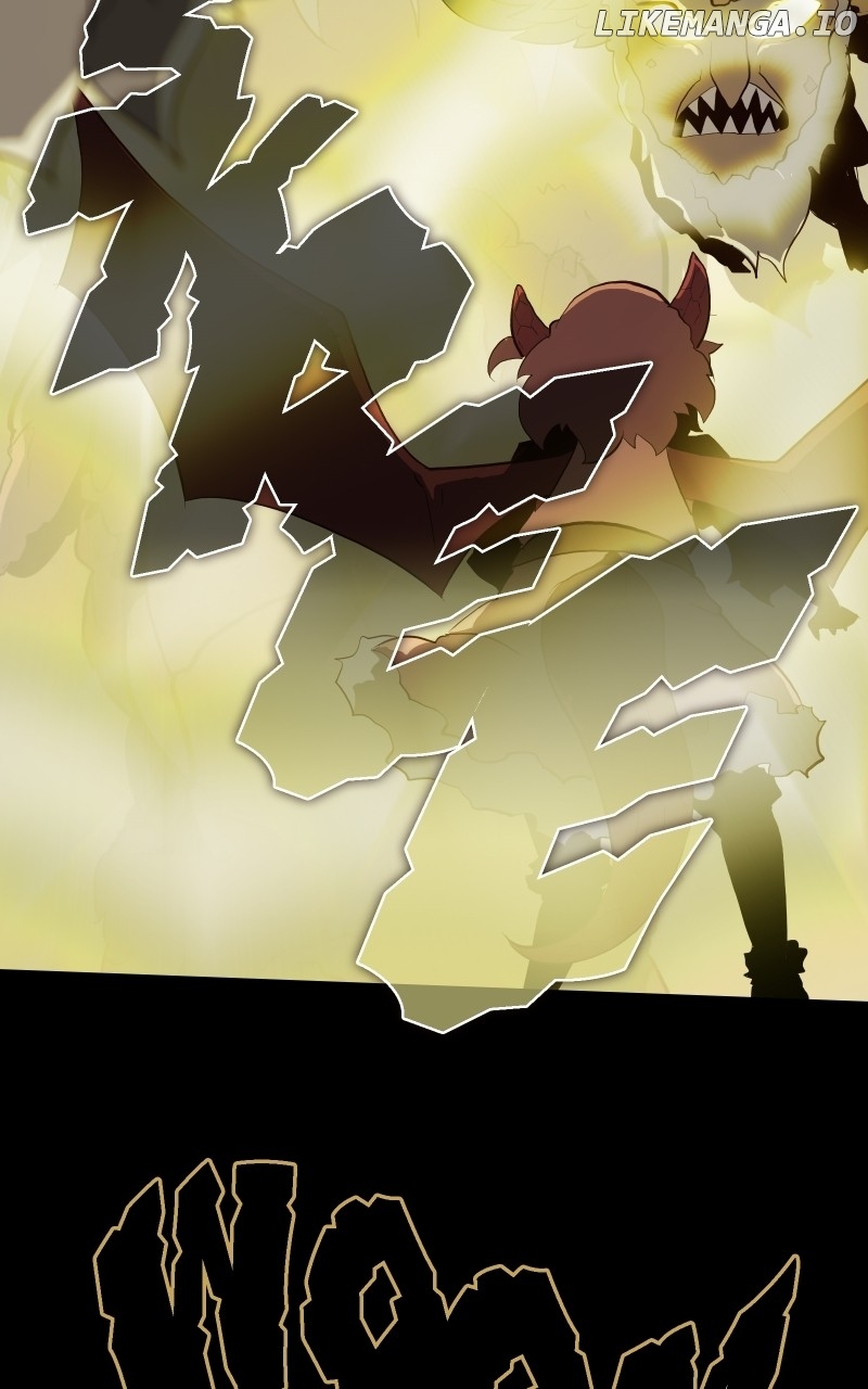 Children of Mirra Chapter 73 - page 20