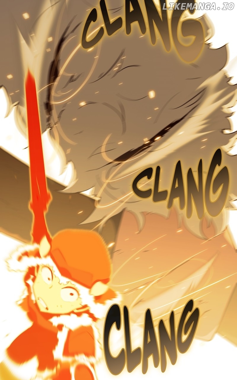 Children of Mirra Chapter 73 - page 24