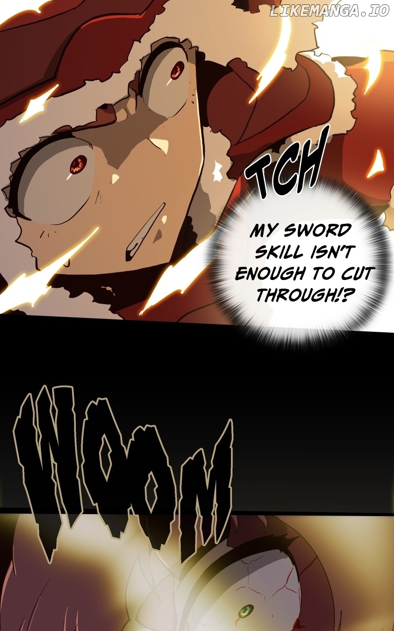 Children of Mirra Chapter 73 - page 26