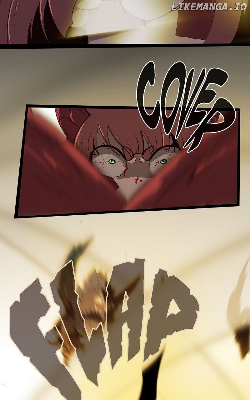 Children of Mirra Chapter 73 - page 27