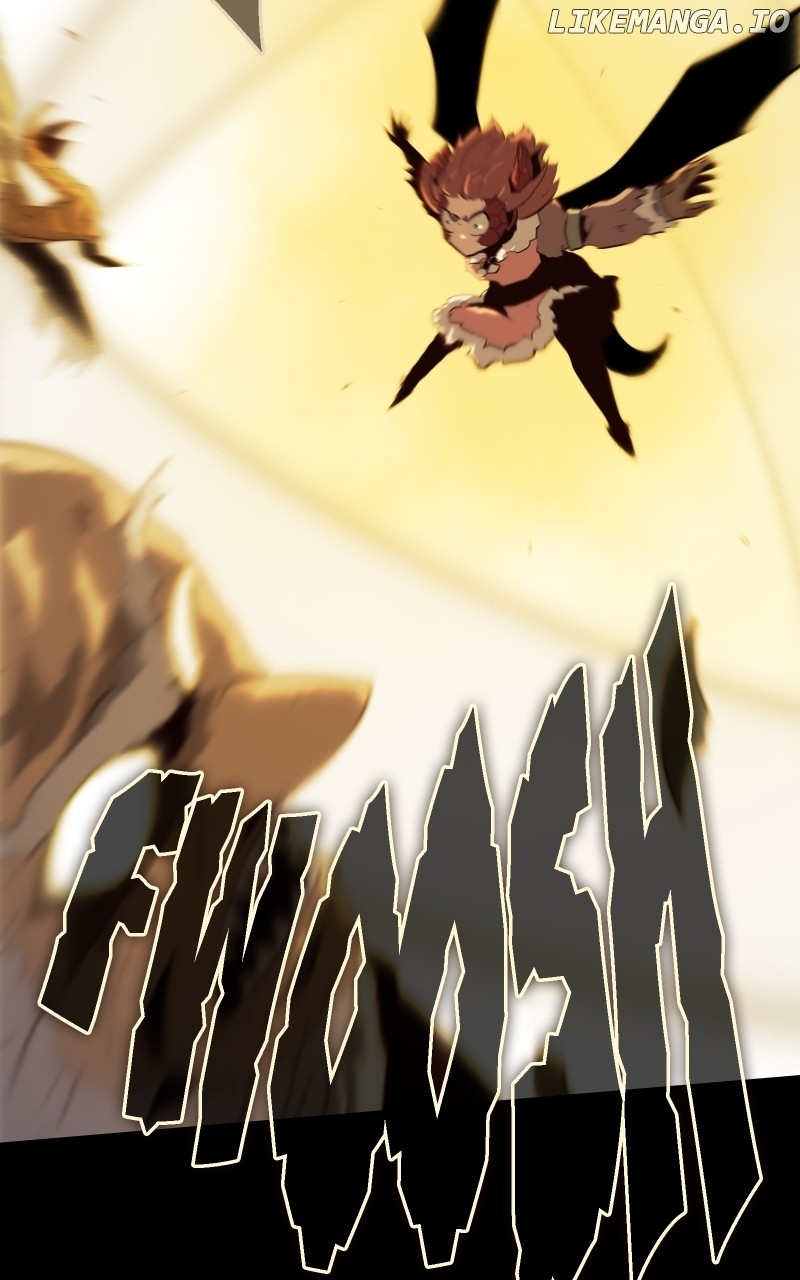 Children of Mirra Chapter 73 - page 28