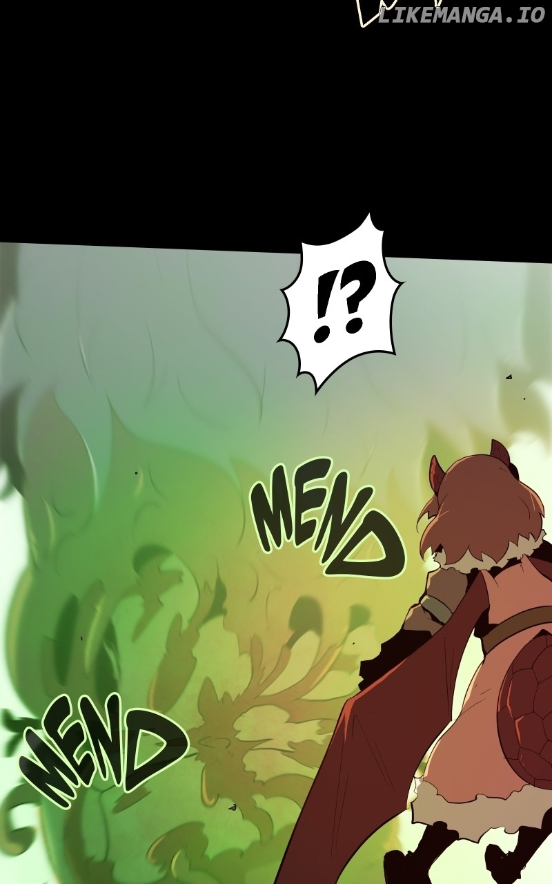 Children of Mirra Chapter 73 - page 29