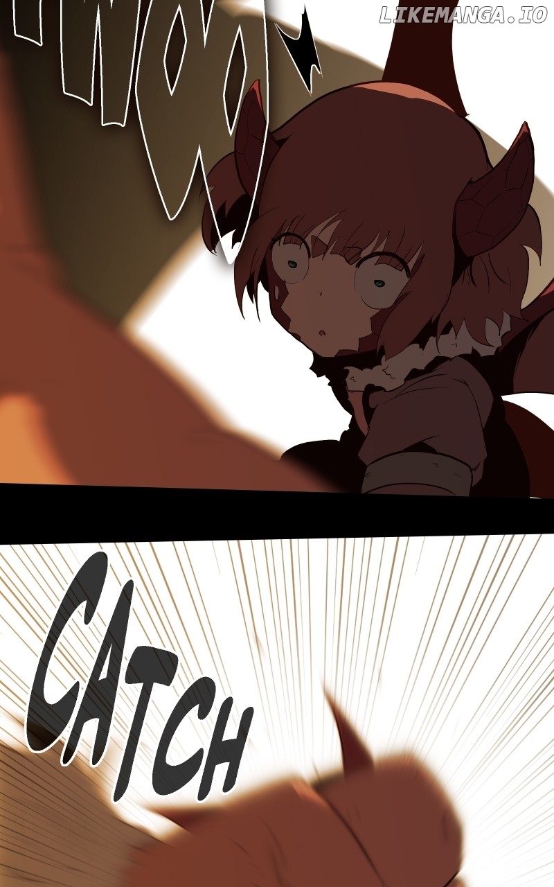 Children of Mirra Chapter 73 - page 31