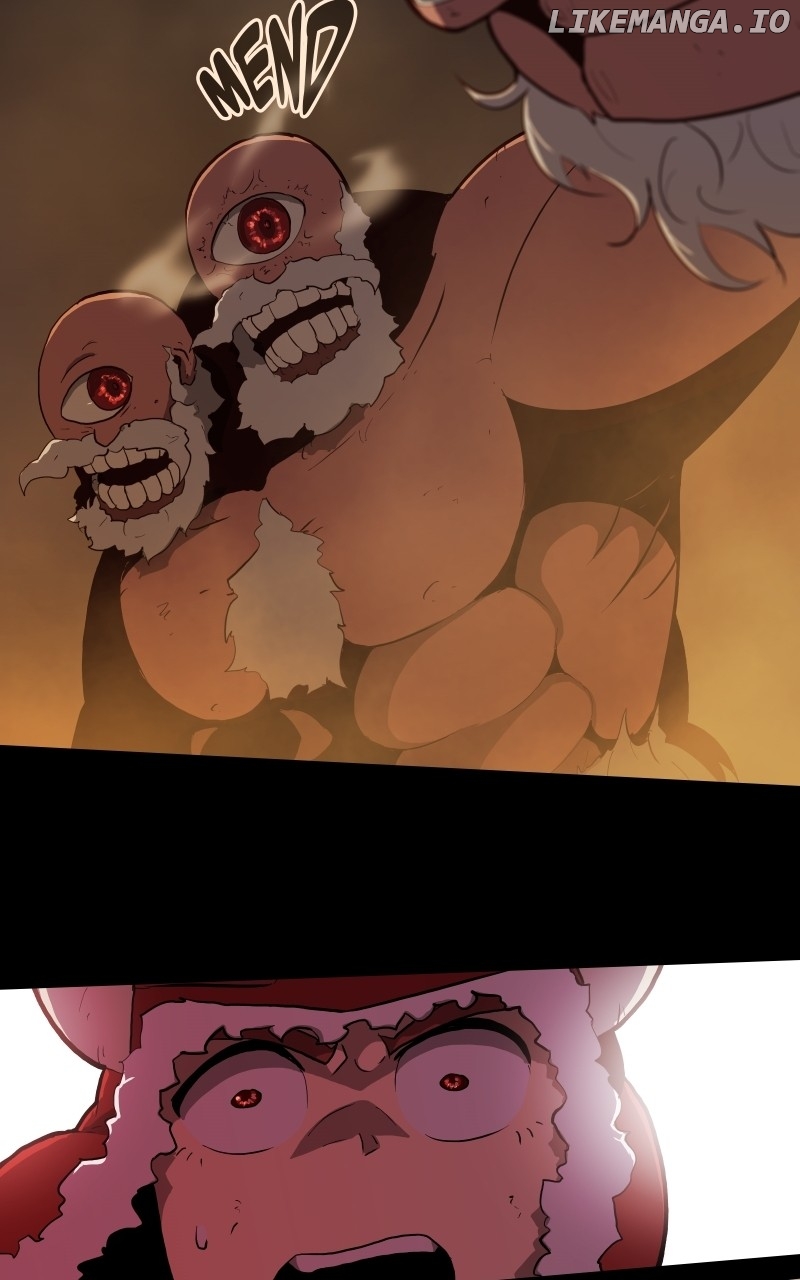 Children of Mirra Chapter 73 - page 33