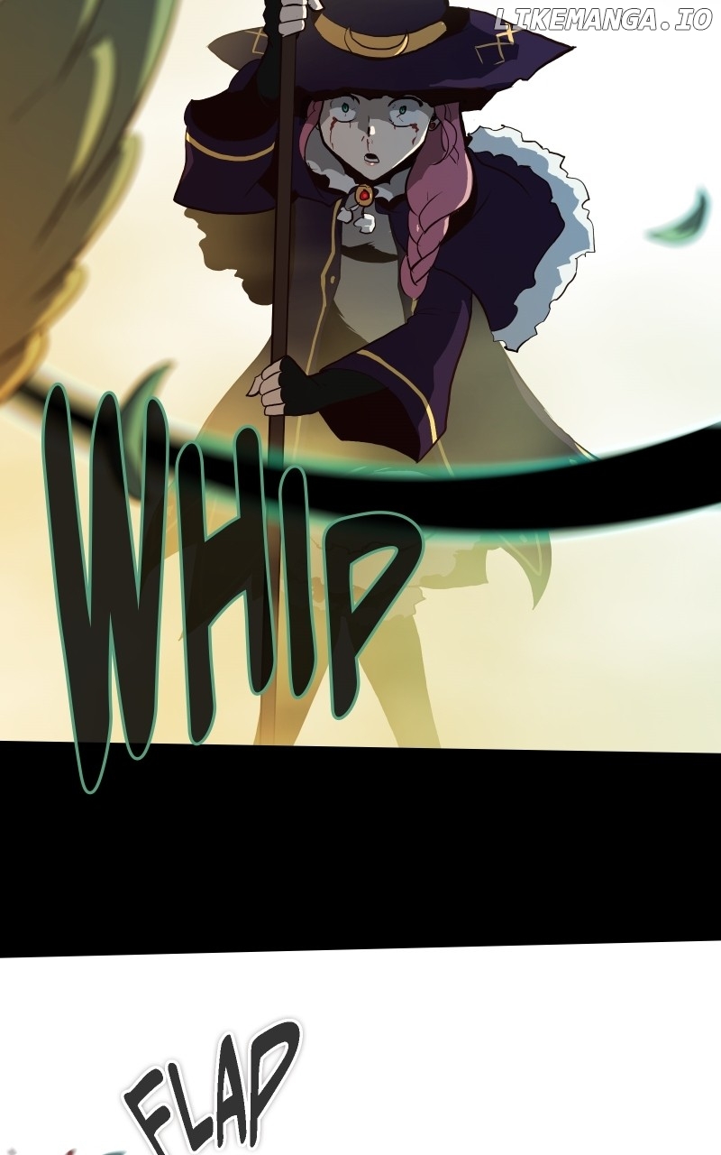 Children of Mirra Chapter 73 - page 35