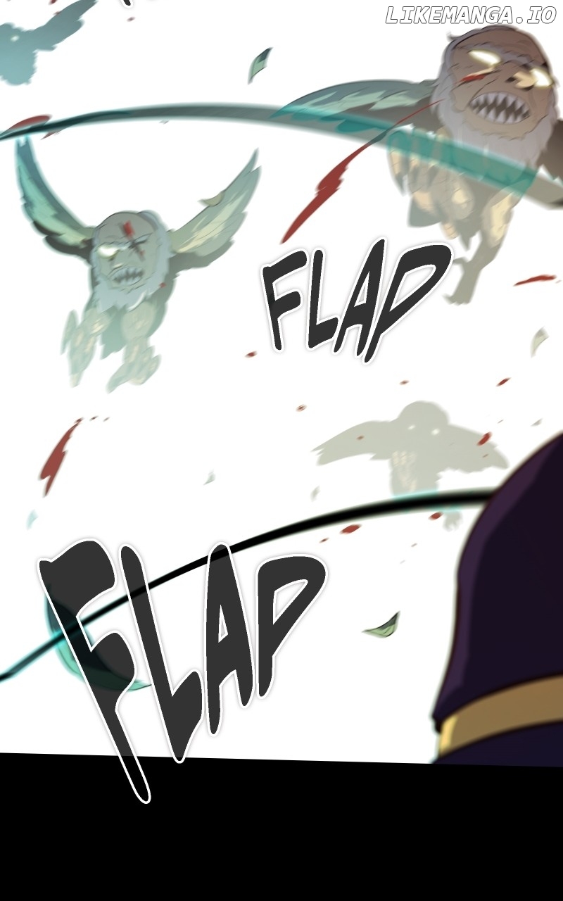 Children of Mirra Chapter 73 - page 36