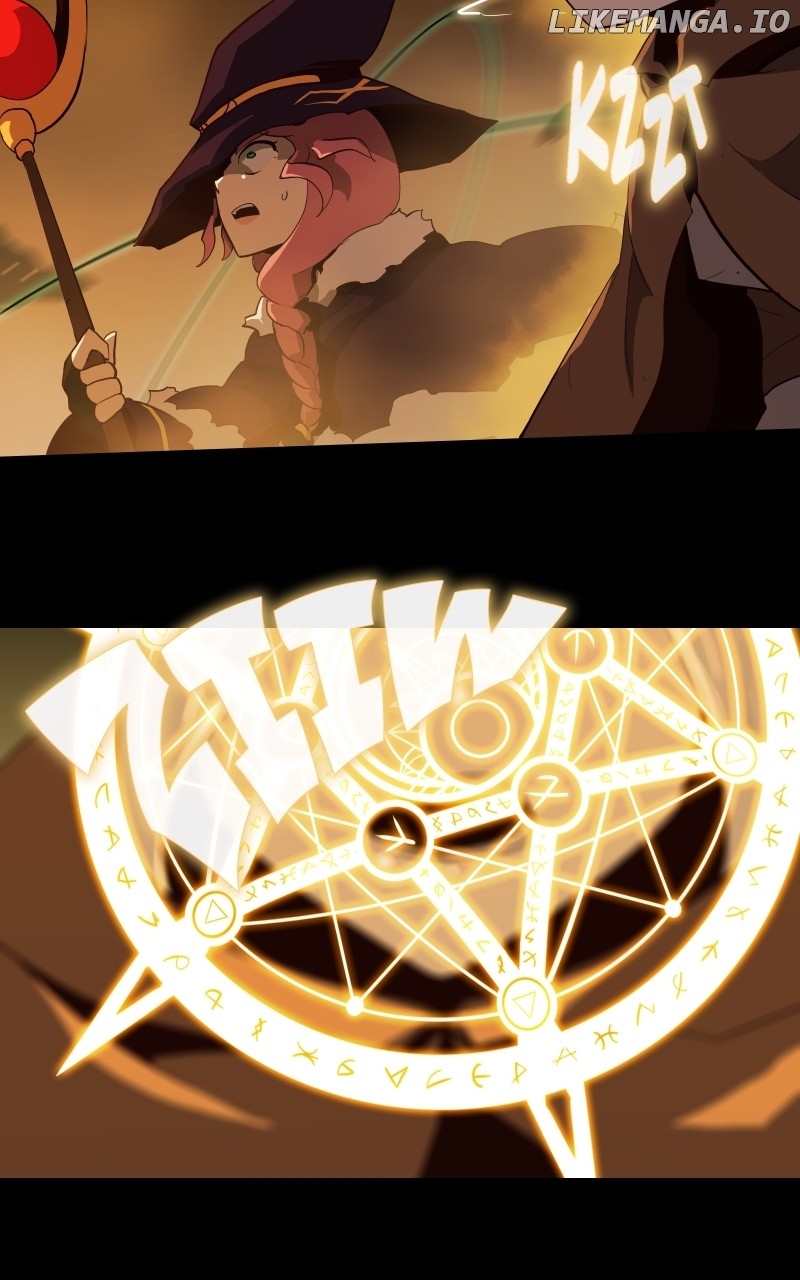 Children of Mirra Chapter 73 - page 39