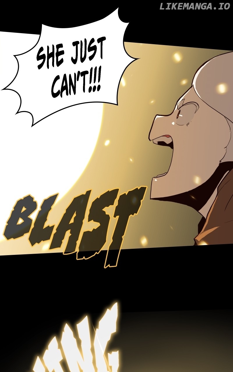 Children of Mirra Chapter 73 - page 40