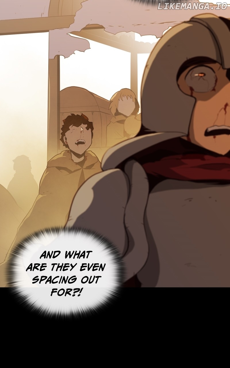 Children of Mirra Chapter 73 - page 45