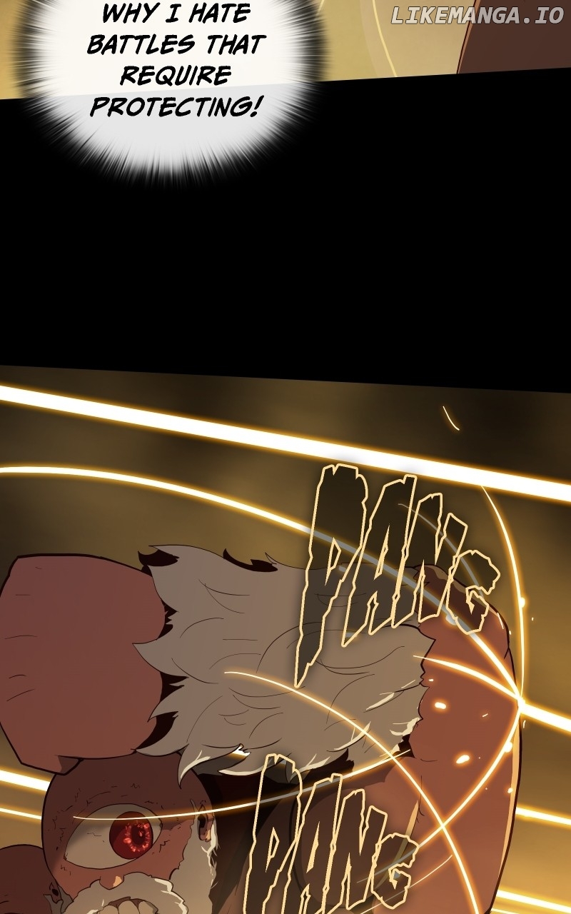 Children of Mirra Chapter 73 - page 47