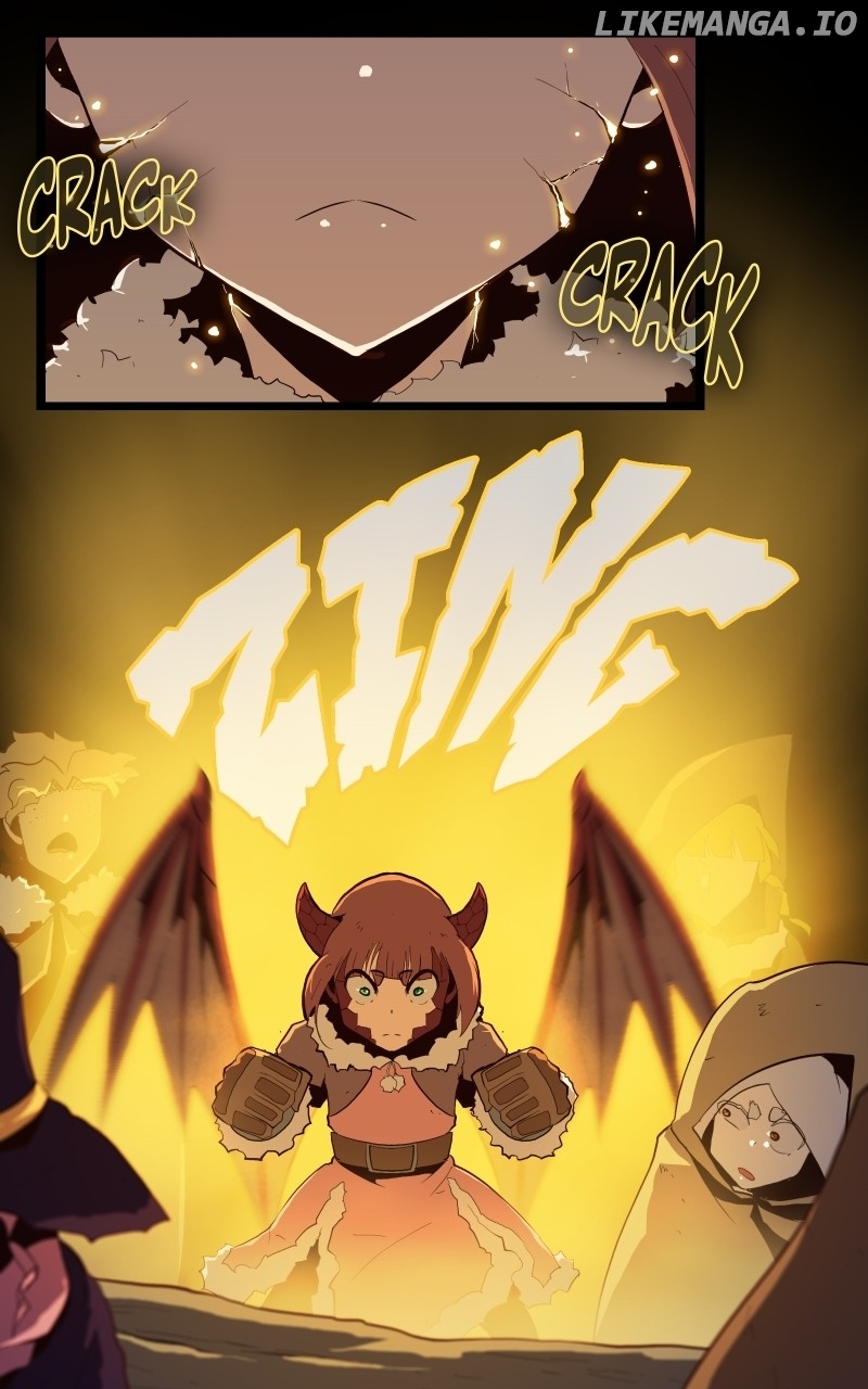 Children of Mirra Chapter 73 - page 5