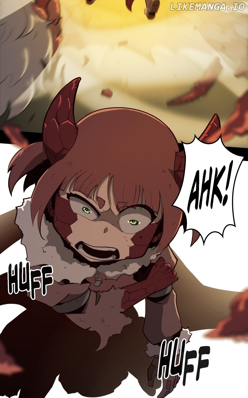 Children of Mirra Chapter 73 - page 50