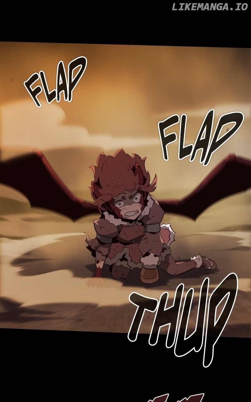 Children of Mirra Chapter 73 - page 52