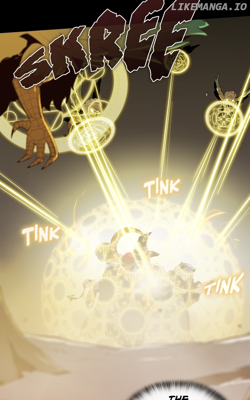 Children of Mirra Chapter 73 - page 53