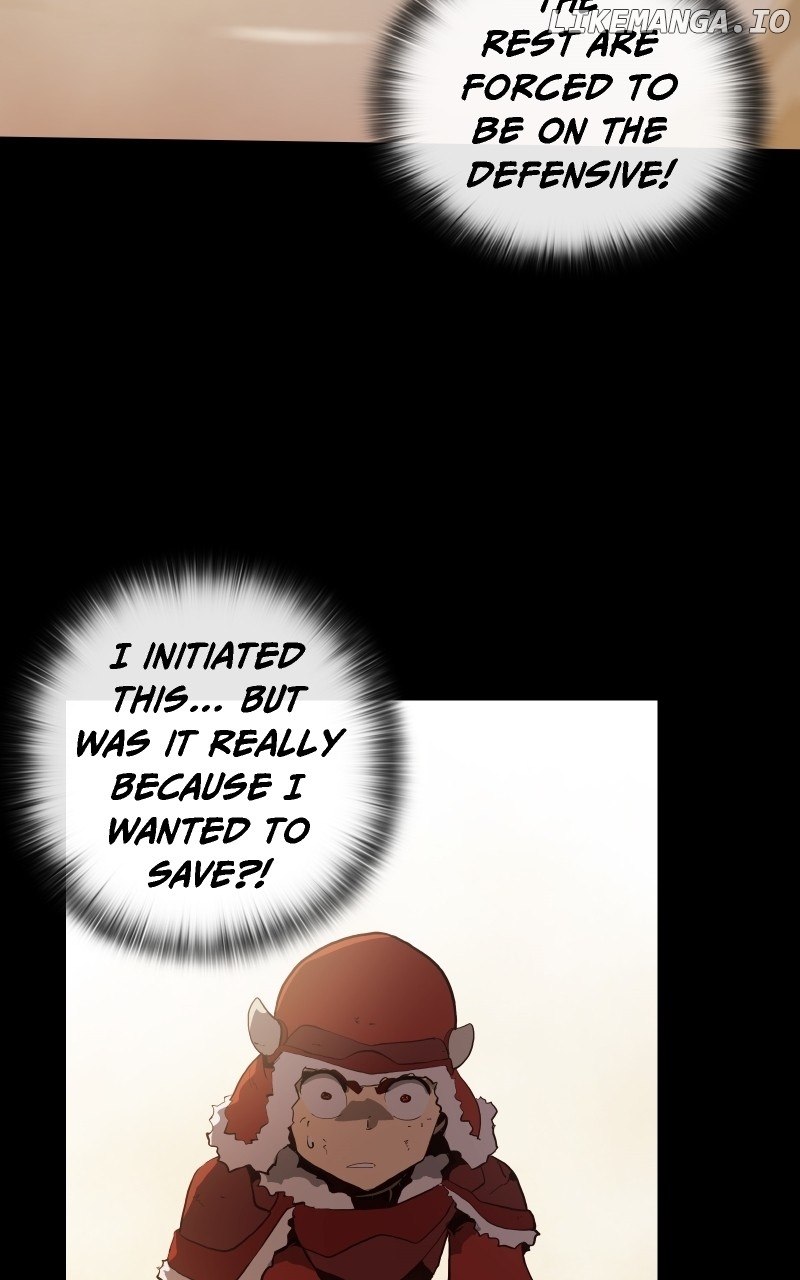 Children of Mirra Chapter 73 - page 54