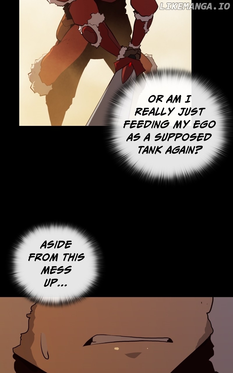 Children of Mirra Chapter 73 - page 55