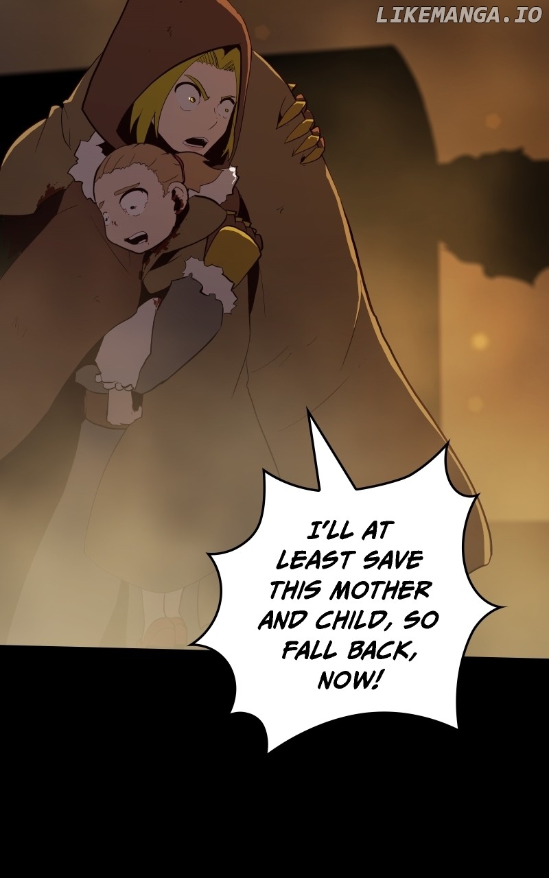 Children of Mirra Chapter 73 - page 57