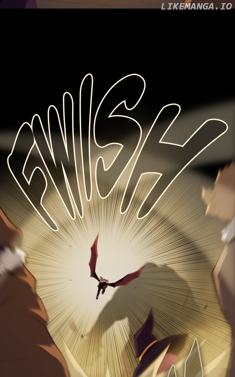 Children of Mirra Chapter 73 - page 6