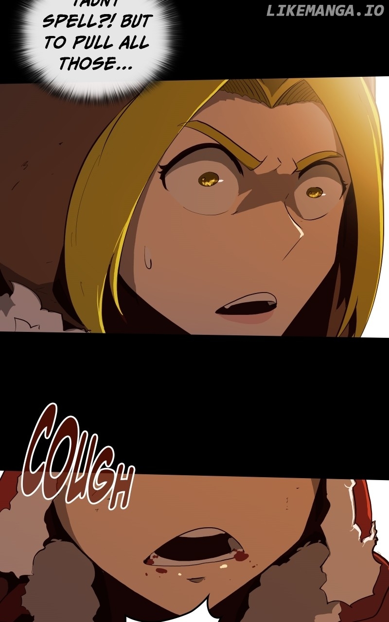 Children of Mirra Chapter 73 - page 64