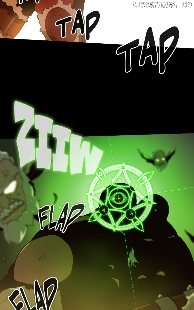Children of Mirra Chapter 73 - page 67