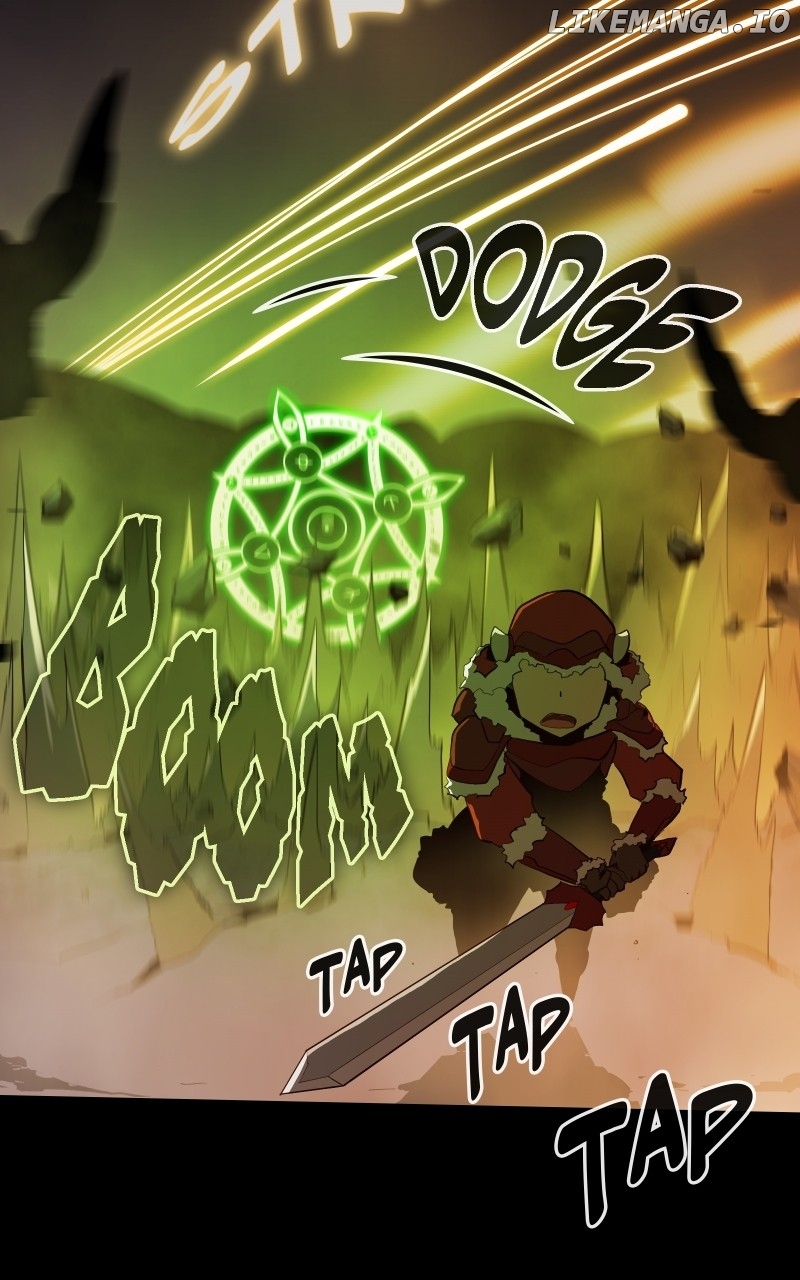 Children of Mirra Chapter 73 - page 71