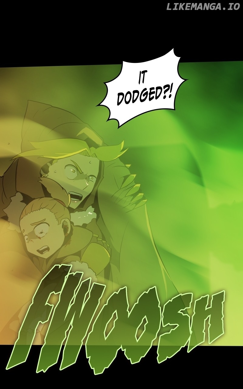 Children of Mirra Chapter 73 - page 72