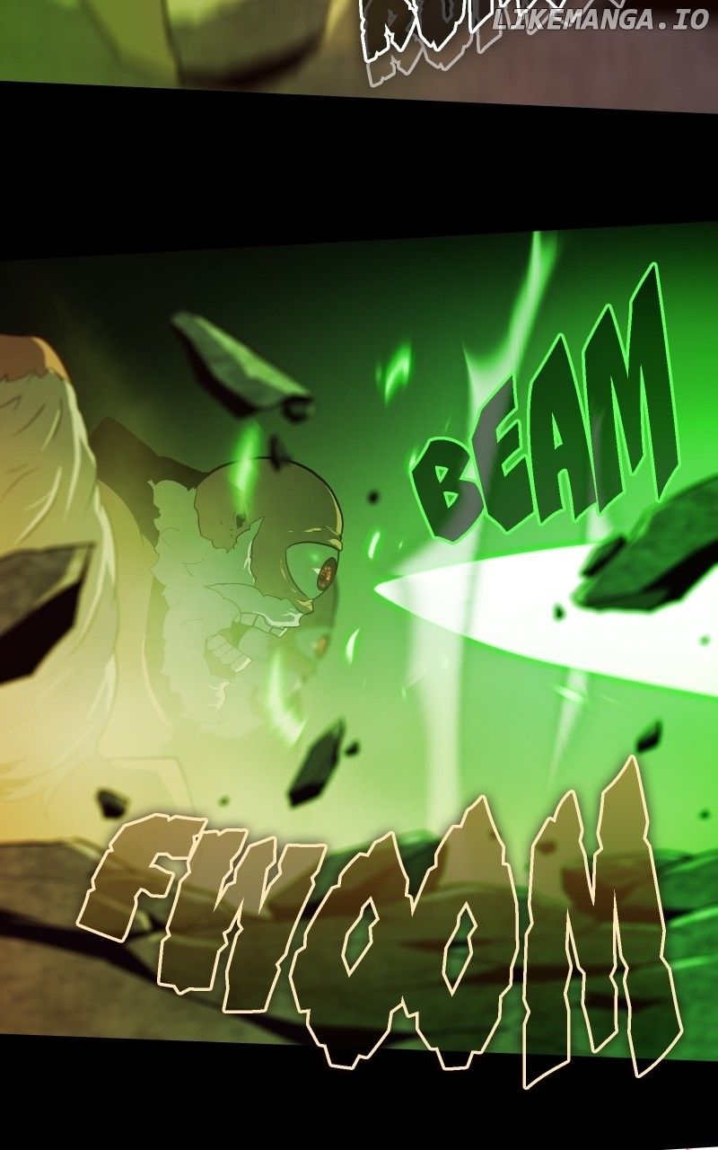 Children of Mirra Chapter 73 - page 74