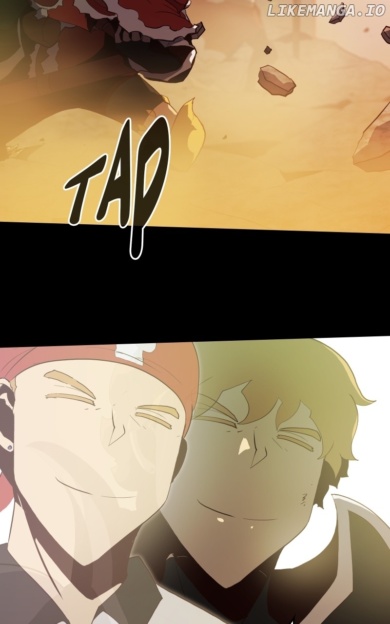 Children of Mirra Chapter 73 - page 79