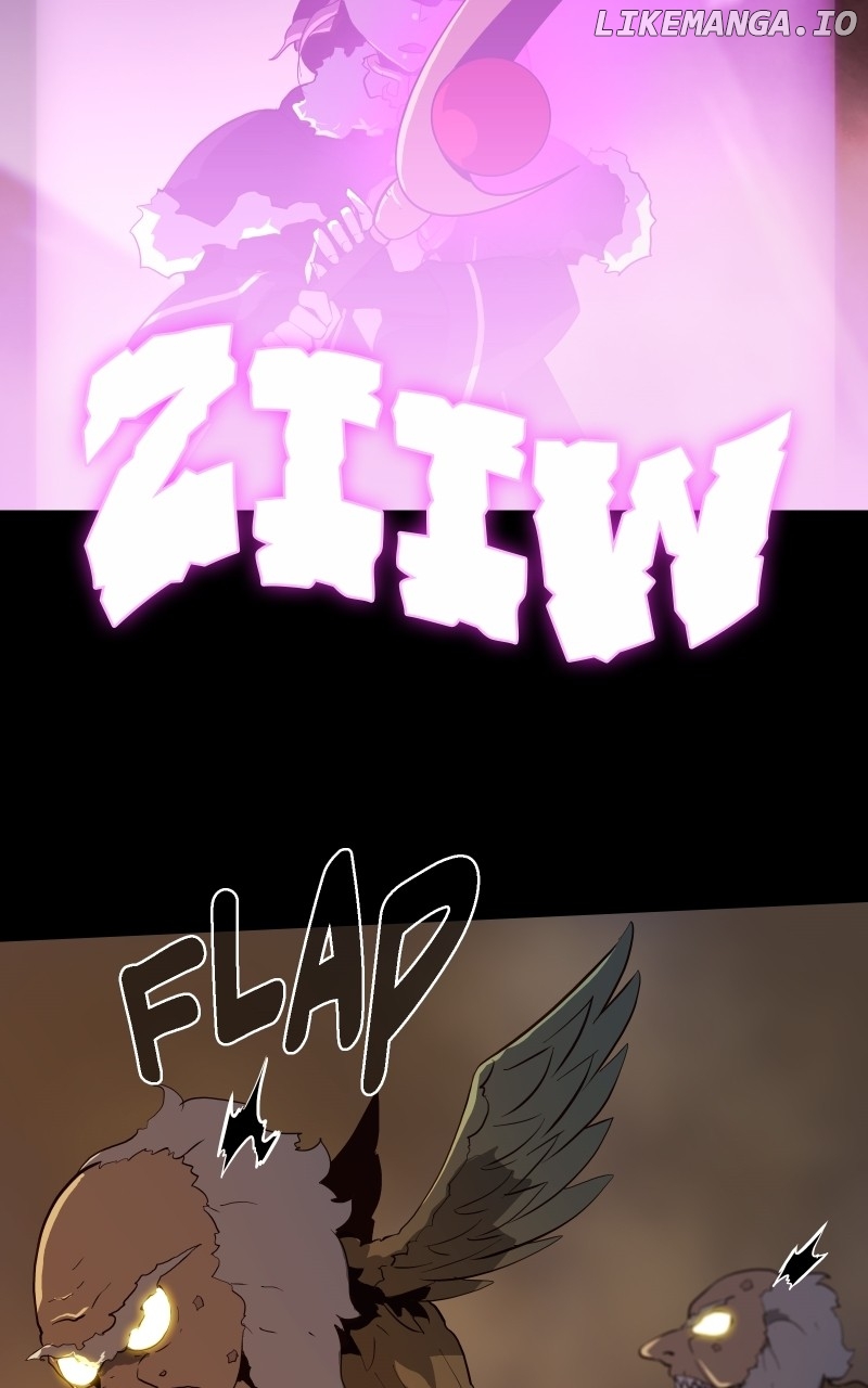 Children of Mirra Chapter 73 - page 8