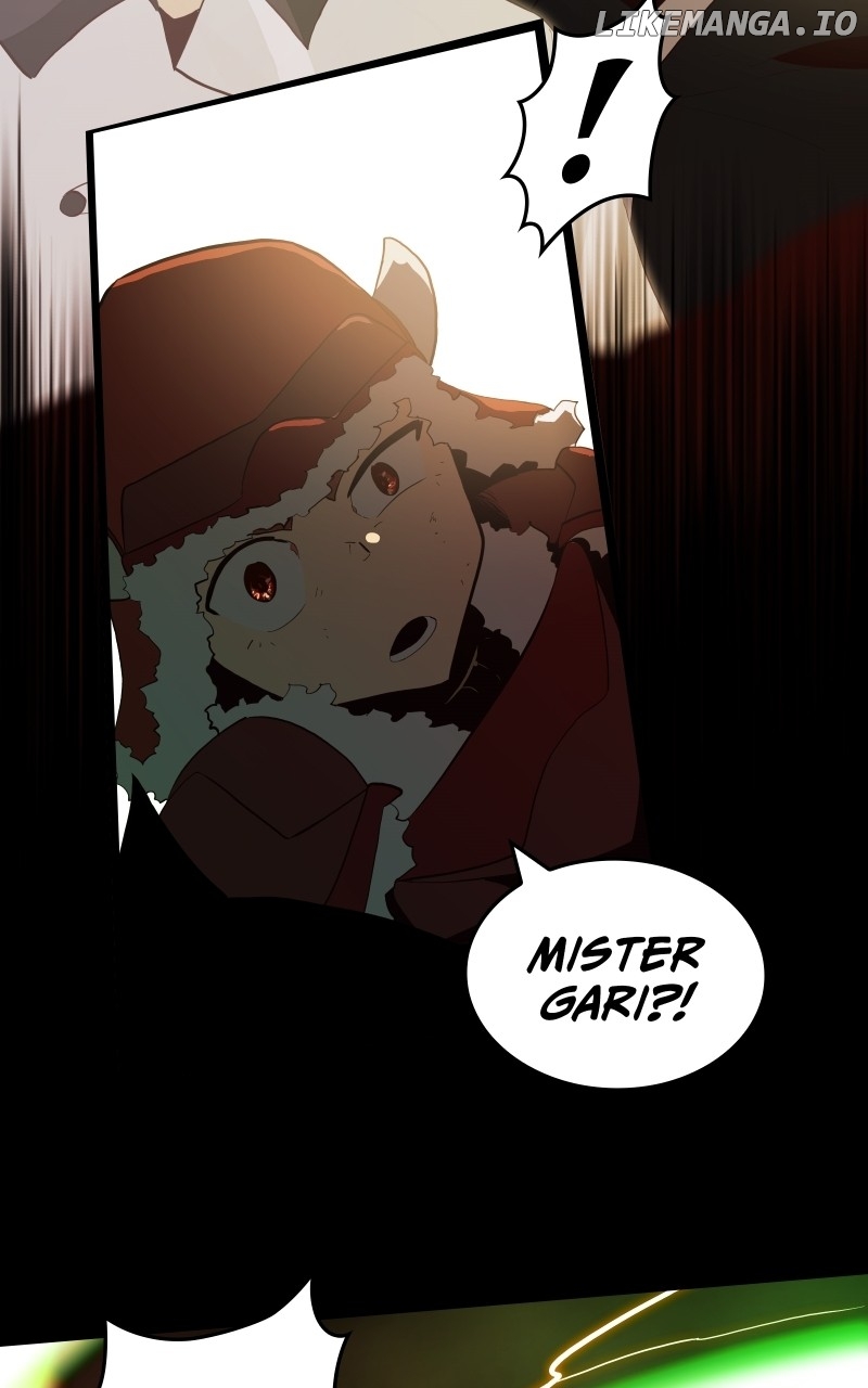 Children of Mirra Chapter 73 - page 80
