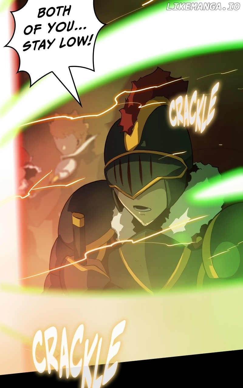 Children of Mirra Chapter 73 - page 81