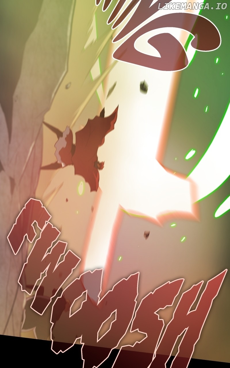 Children of Mirra Chapter 73 - page 83