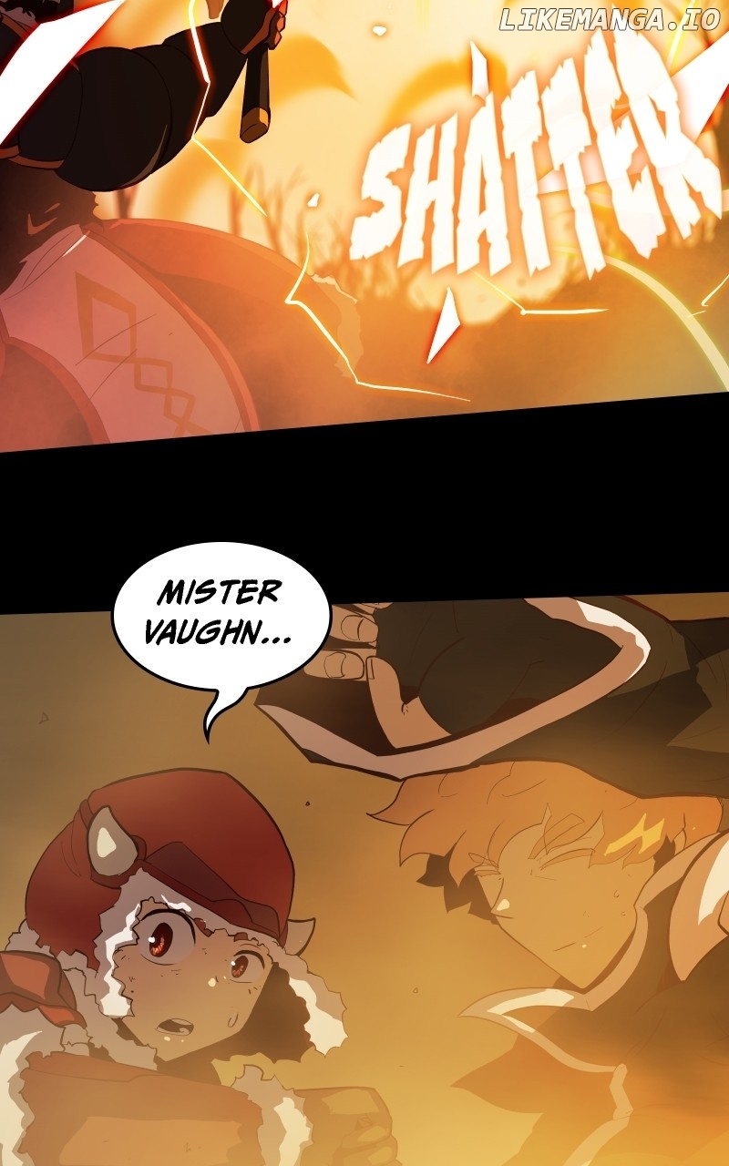 Children of Mirra Chapter 73 - page 85