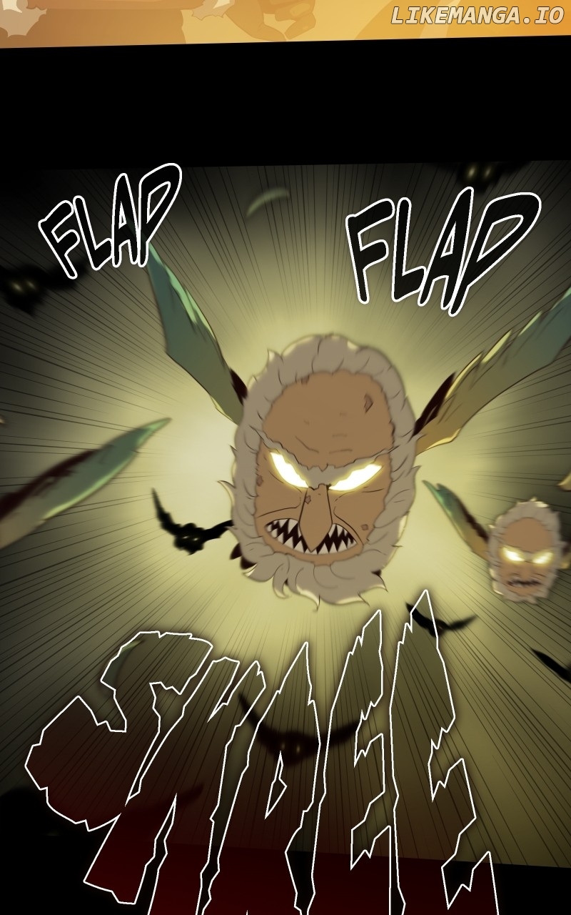 Children of Mirra Chapter 73 - page 86