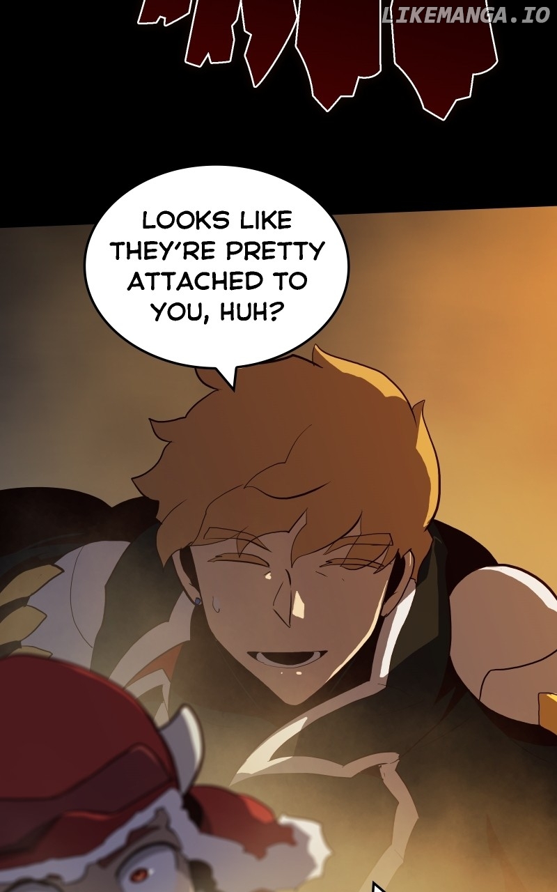 Children of Mirra Chapter 73 - page 87