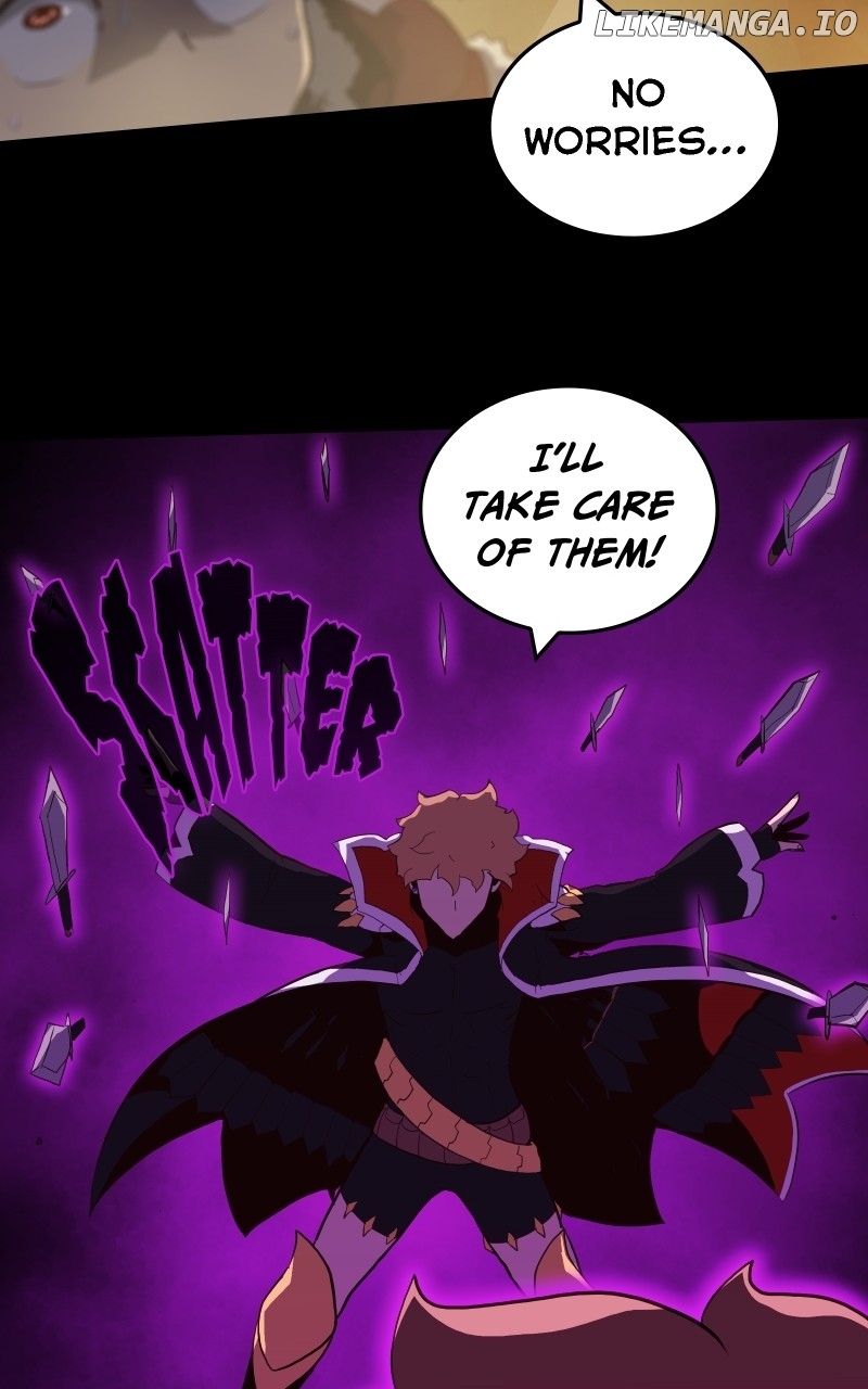 Children of Mirra Chapter 73 - page 88