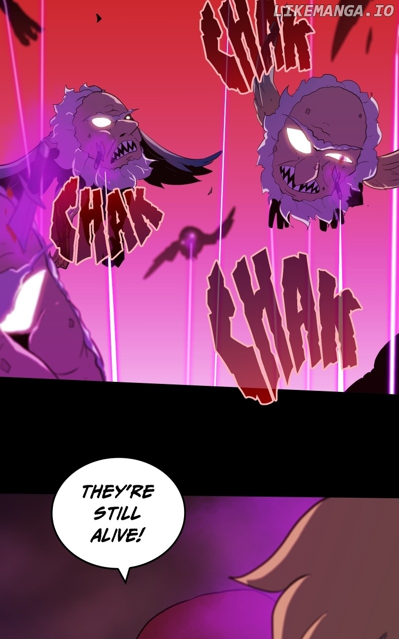 Children of Mirra Chapter 73 - page 91