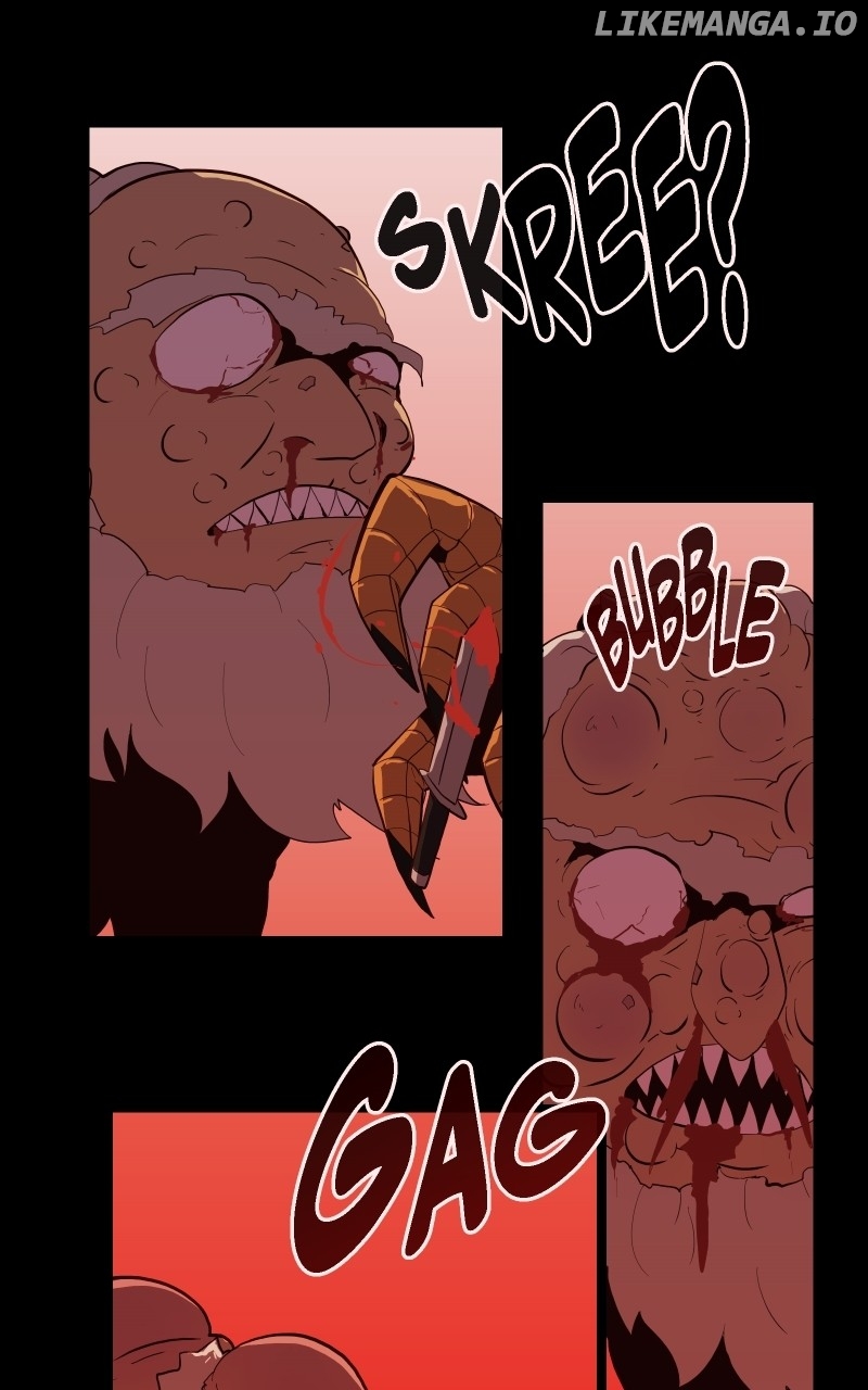 Children of Mirra Chapter 73 - page 93