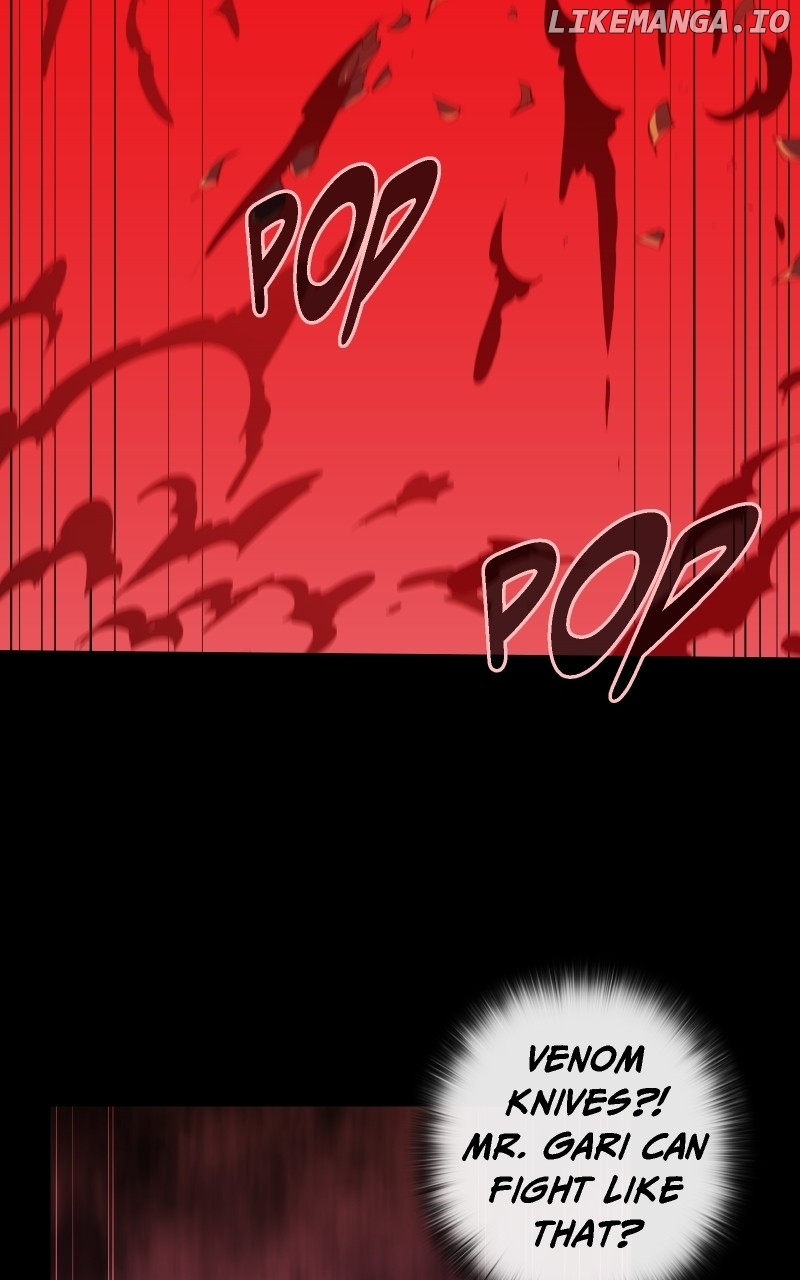 Children of Mirra Chapter 73 - page 95