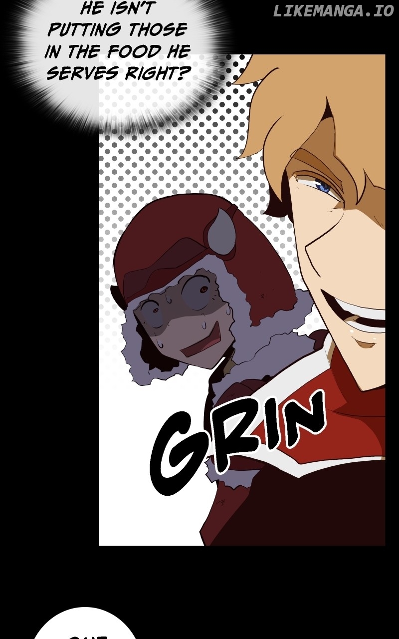 Children of Mirra Chapter 73 - page 97