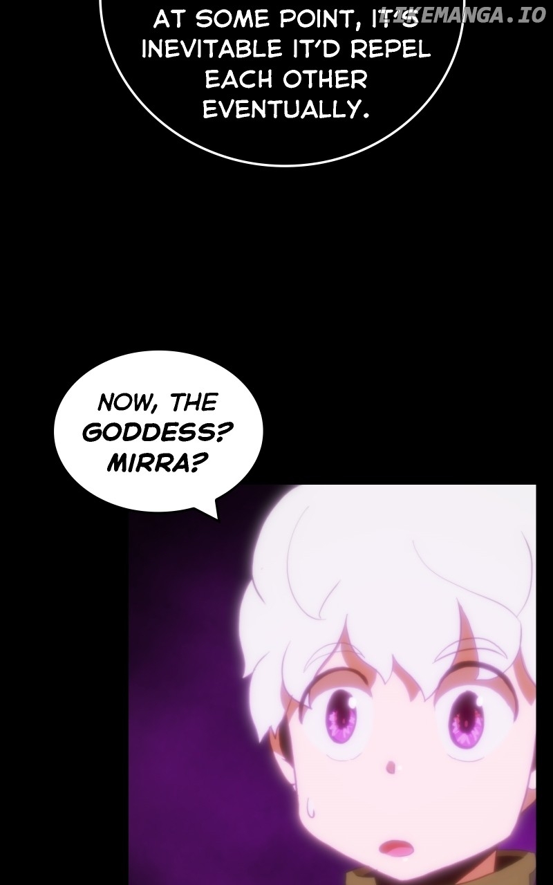 Children of Mirra Chapter 74 - page 102