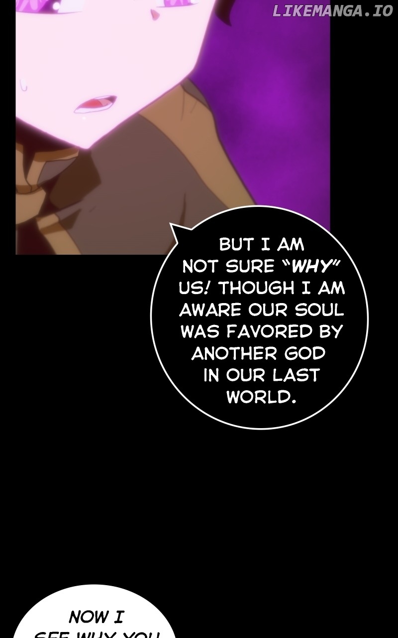Children of Mirra Chapter 74 - page 104
