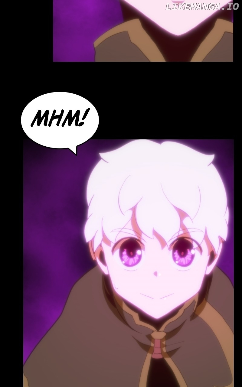 Children of Mirra Chapter 74 - page 107