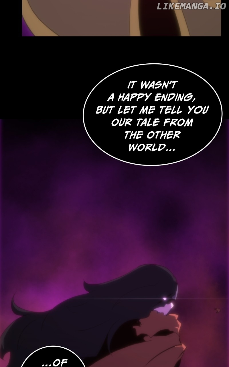 Children of Mirra Chapter 74 - page 108